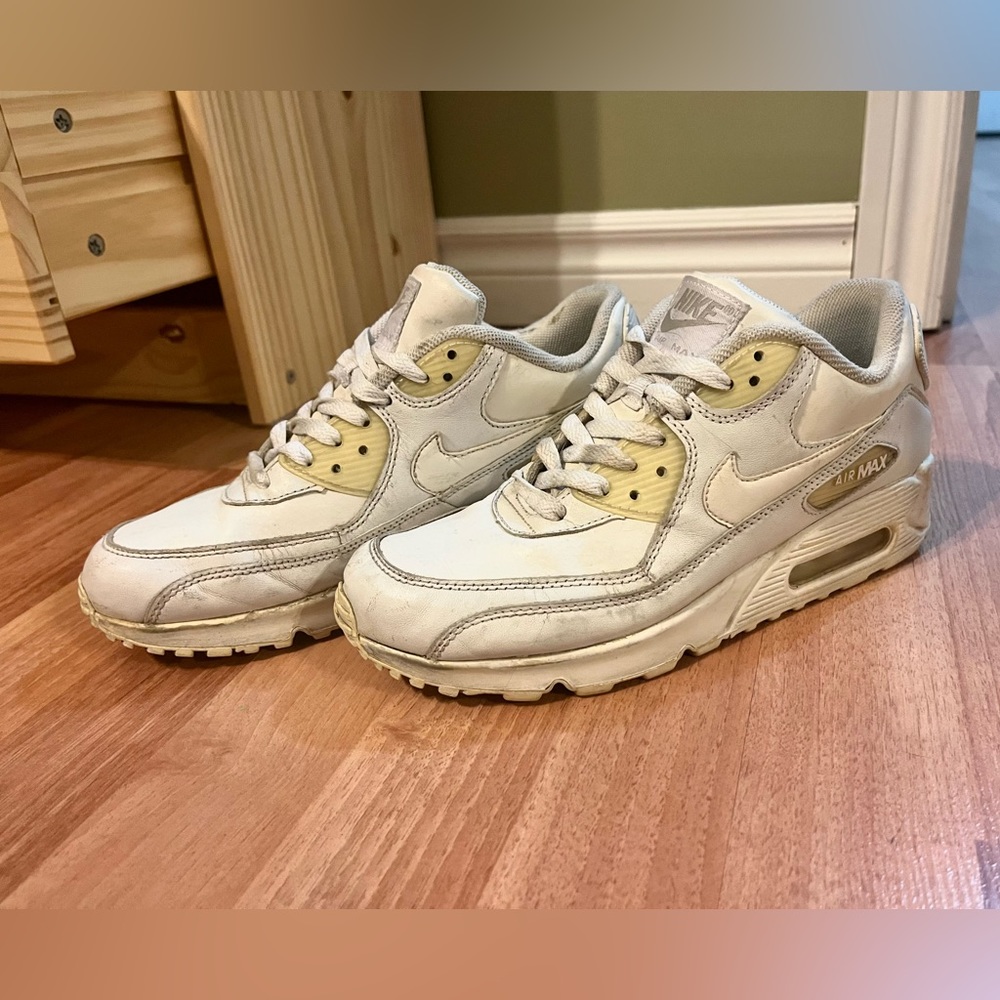 Nike Air Max 90 GS